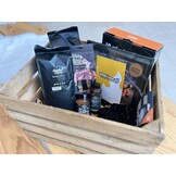 BBQ Cadeaukrat t.w.v. €110