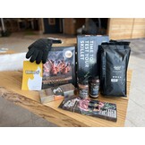 BBQ Cadeaukrat t.w.v. €110
