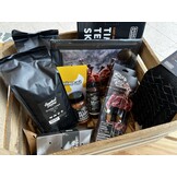 BBQ Cadeaukrat t.w.v. €110