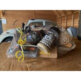 BBQ Cadeauplank t.w.v. €40