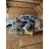 BBQ Cadeauplank t.w.v. €40