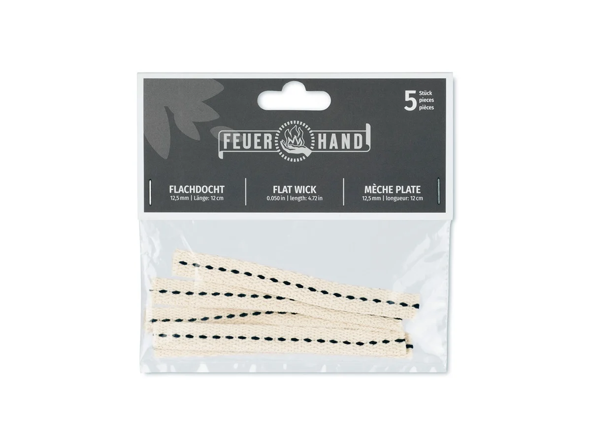 Feuerhand Lont voor Stormlamp 276