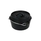 Petromax Dutch Oven FT1-t 0,93 liter