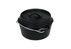 Petromax Dutch Oven FT1-t 0,93 liter