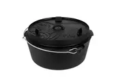 Petromax Dutch Oven FT12-t 10,8 liter