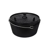 Petromax Dutch Oven FT18-t 16,1 liter