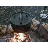 Petromax Dutch Oven FT18-t 16,1 liter