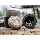 Petromax Gietijzeren Handvijzel