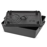 Petromax Gietijzeren Broodpan K12 - 8 liter