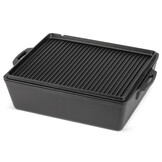 Petromax Gietijzeren Broodpan K12 - 8 liter