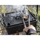 Petromax Gietijzeren Broodpan K12 - 8 liter