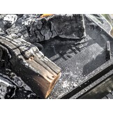 Petromax Gietijzeren Broodpan K12 - 8 liter