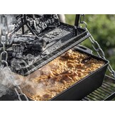 Petromax Gietijzeren Broodpan K12 - 8 liter