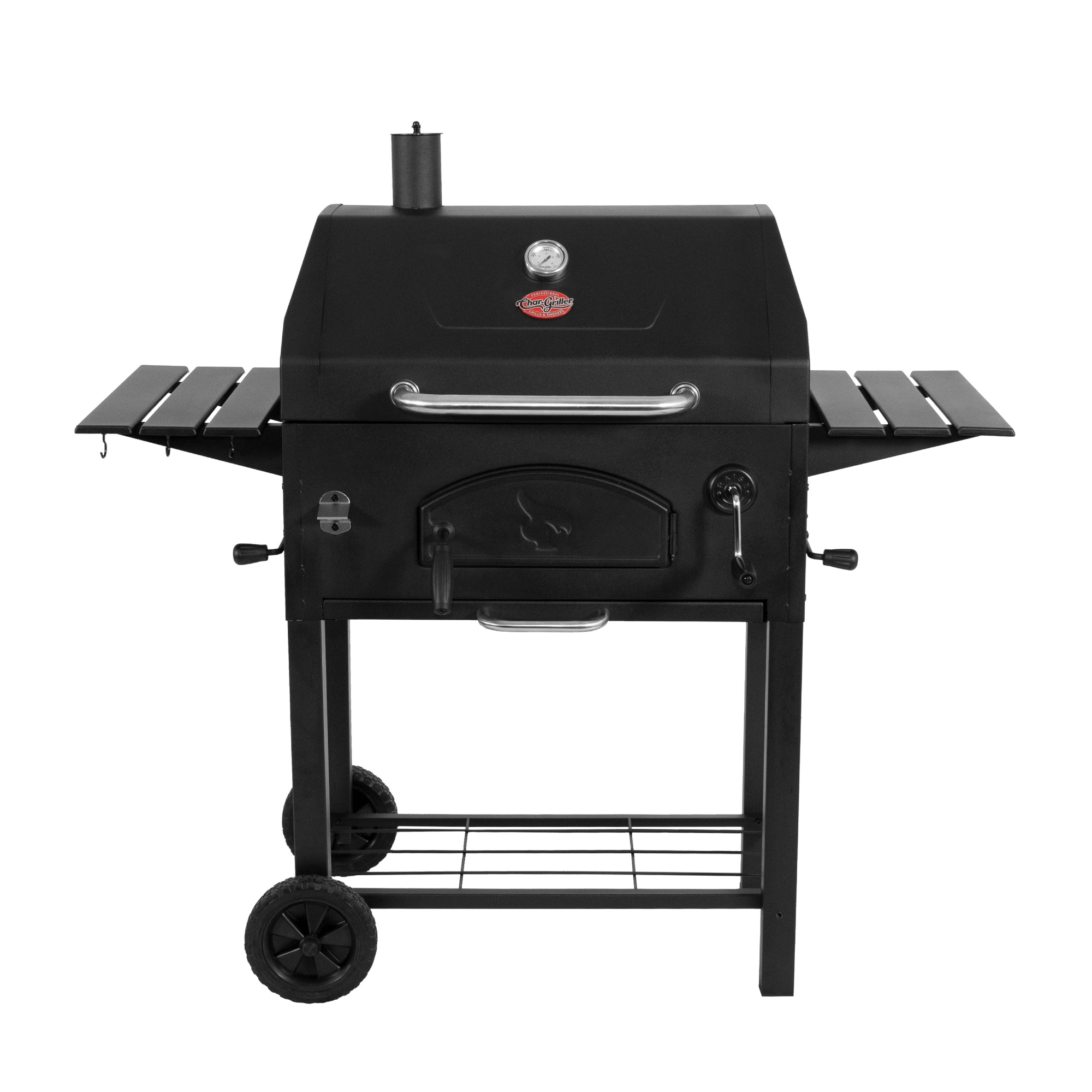 Char-griller Traditional 30" houtskool barbecue