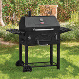 Char-griller Traditional 30" houtskool barbecue