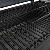 Char-griller Traditional 30" houtskool barbecue