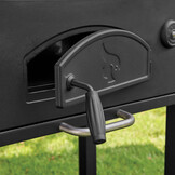 Char-griller Traditional 30" houtskool barbecue