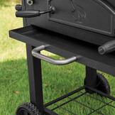 Char-griller Traditional 30" houtskool barbecue