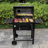 Char-griller Traditional 30" houtskool barbecue