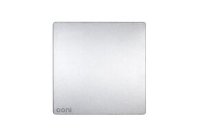 Ooni Pizzasteel 13 voor in oven