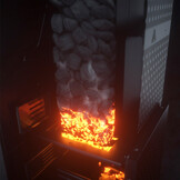 Masterbuilt Gravity Series 600 digitale houtskoolgrill en smoker
