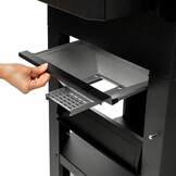 Masterbuilt Gravity Series 600 digitale houtskoolgrill en smoker