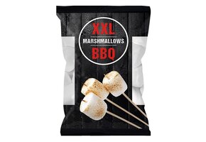 BBQ Marshmallows XXL