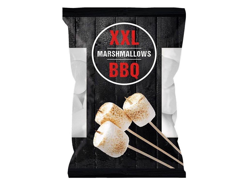 BBQ Marshmallows XXL