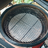 Kamado Joe halve maan Heat Deflector voor Classic  Joe