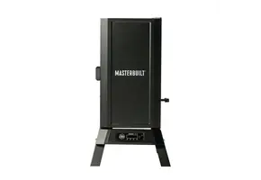 Masterbuilt 710 digitale elektrische smoker met wifiverbinding