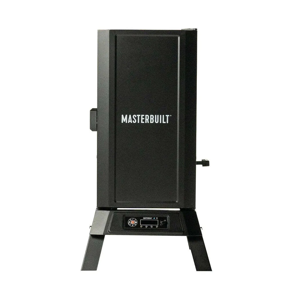 Masterbuilt 710 digitale elektrische smoker met wifiverbinding