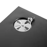 Masterbuilt 710 digitale elektrische smoker met wifiverbinding