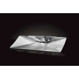 Napoleon Vetopvangschaal voor Rogue 525, 3 stuks