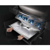 Napoleon Vetopvangschaal voor Rogue 525, 3 stuks