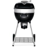 Napoleon Pro Houtskoolbarbecue 47 cm zwart (Showmodel)