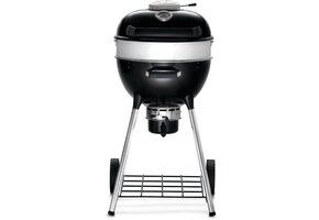 Napoleon Pro Houtskoolbarbecue 47 cm zwart (Showmodel)