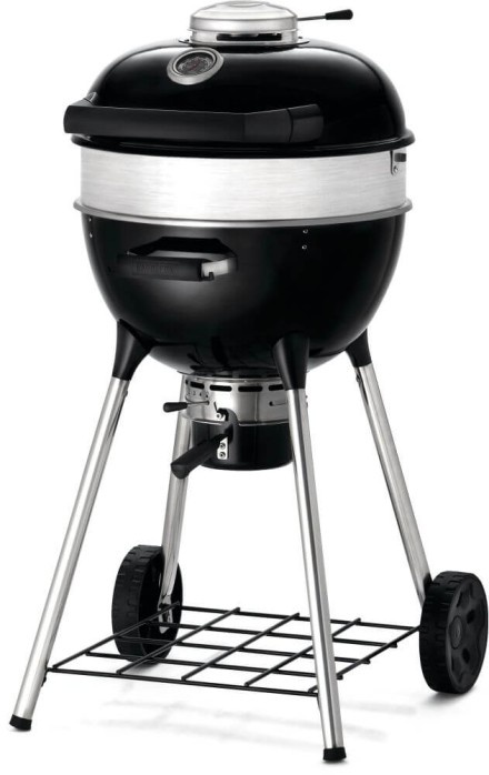 Napoleon Pro Houtskoolbarbecue 47 cm zwart (Showmodel)
