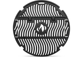 Napoleond Gietijzeren grillrooster voor 47cm kettle LEG-3 houtskoolbarbecue