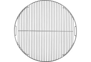 Napoleon RVS grillrooster voor Ø 57cm barbecue