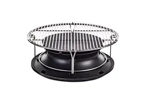 Kamado Joe SloRoller voor Big Joe