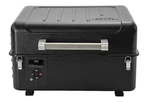 Traeger Ranger Portable Pelletgrill en Smoker
