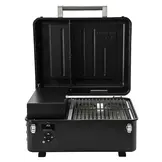 Traeger Ranger Portable Pelletgrill en Smoker