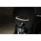 Traeger Pro 575 Pelletgrill en Smoker