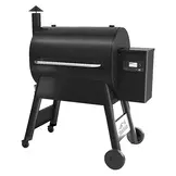 Traeger Pro 780 Pelletgrill en Smoker