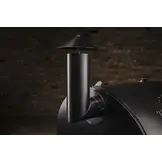 Traeger Pro 780 Pelletgrill en Smoker