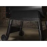 Traeger Pro 780 Pelletgrill en Smoker