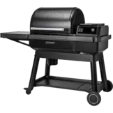 Traeger Ironwood L Pelletgrill en Smoker