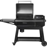 Traeger Ironwood L Pelletgrill en Smoker