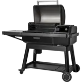 Traeger Ironwood L Pelletgrill en Smoker