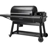 Traeger Ironwood XL Pelletgrill en Smoker